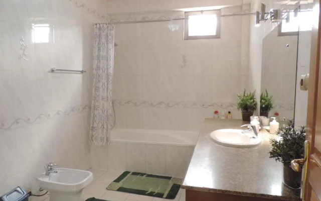 Asimba Guest House