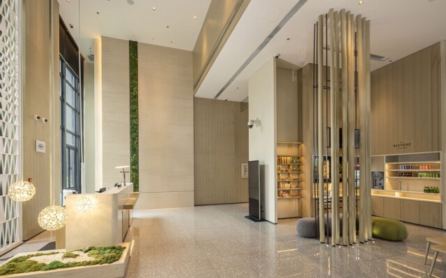 Element Xiamen Tong'an