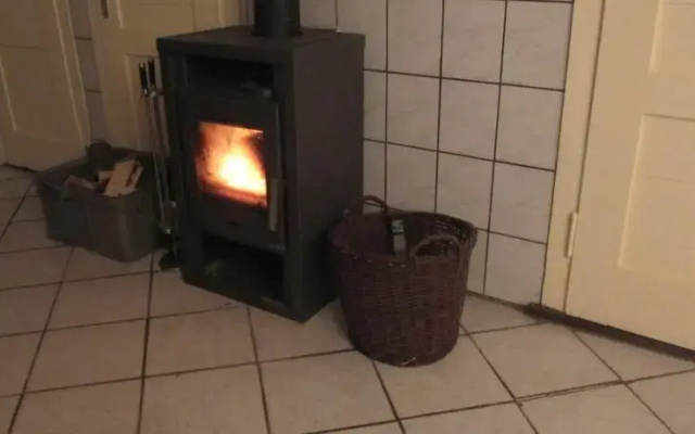 B&B de Sachsenhoeve