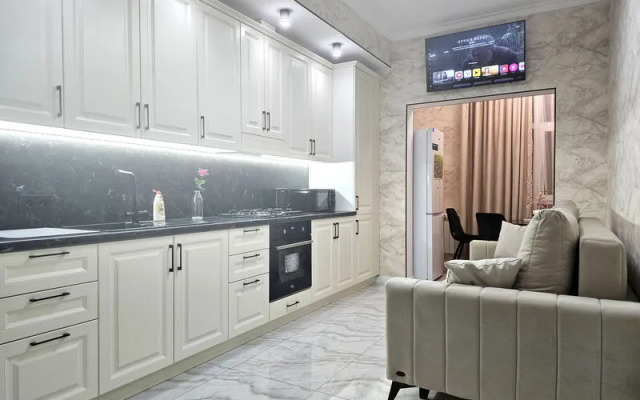 Апартаменты Райдас на ул. Пестова, д. 3