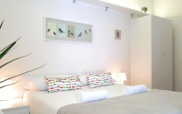 Alfa Bicocca Apartments