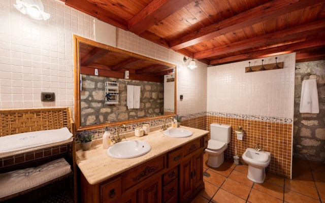 Casa Rural Río Tranquilo I