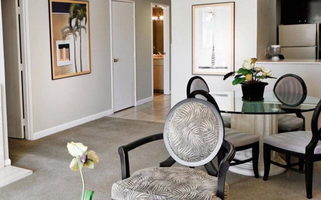 Marquis Villas Resort By Diamond Resorts