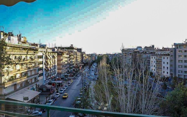 4Stay in Central Athens