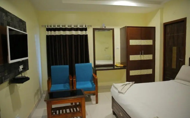 Hotel Siddhartha