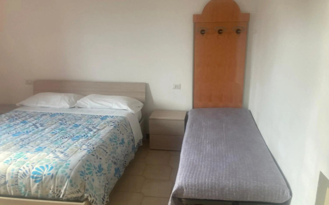 Hotel Aspromonte