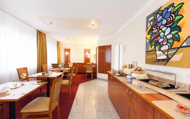 Hotel am Berliner Platz