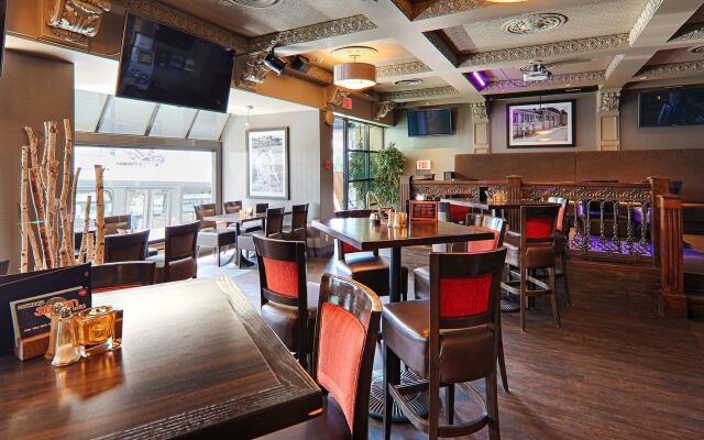 Best Western Plus Sands