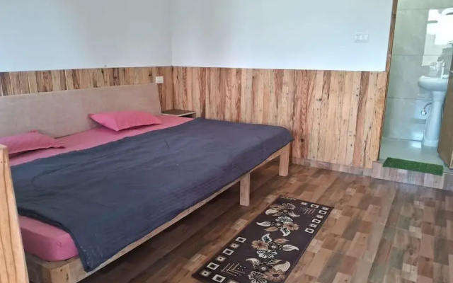 Devbhoomi Inn Homestay