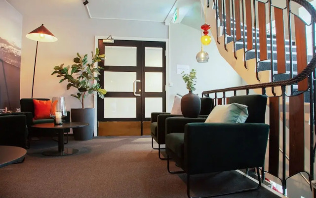 Narvik Hotel Wivel