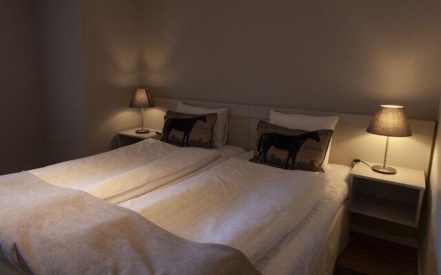 Hotell Magasin 1