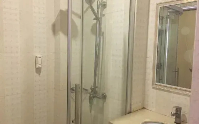 Fulushou Hotel
