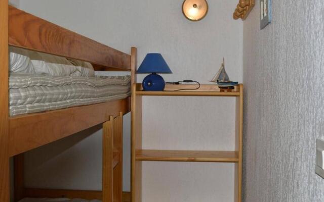 Appartement Argelès-sur-Mer, 2 pièces, 6 personnes - FR-1-225-447