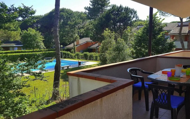 Villas Nautilus at Bibione