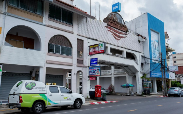 Tee Pak Dee Resident Phuket