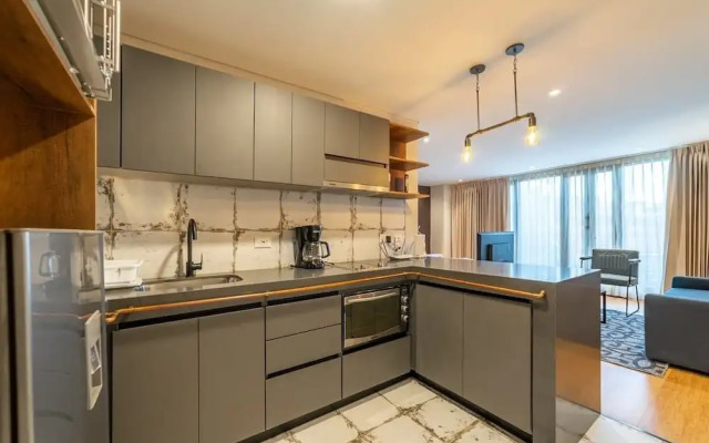 Amazing Studio in Candelaria - La Primera 211