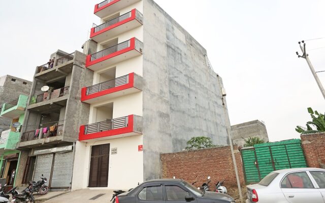 Terrene Empire By OYO Rooms