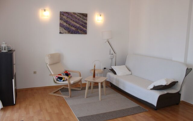 Apartments Igorka