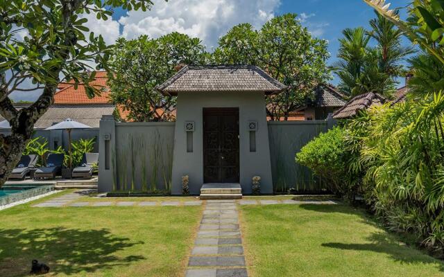 Bali Villa Lotus