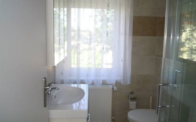 Ferienwohnungen Familie Jarnig Inge