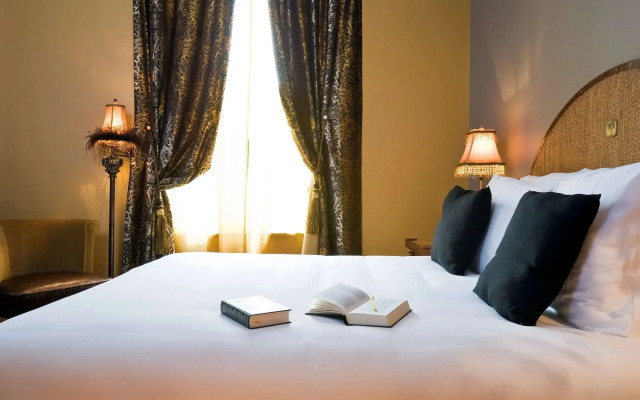 Royal Emeraude Hotel Dinard - MGallery Collection