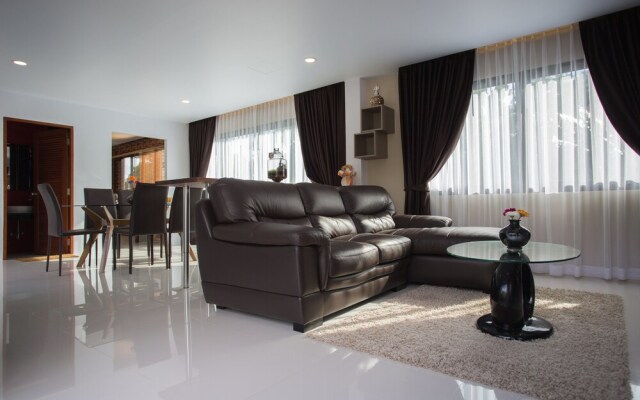 普吉岛玛丽别墅(Villa Marie)