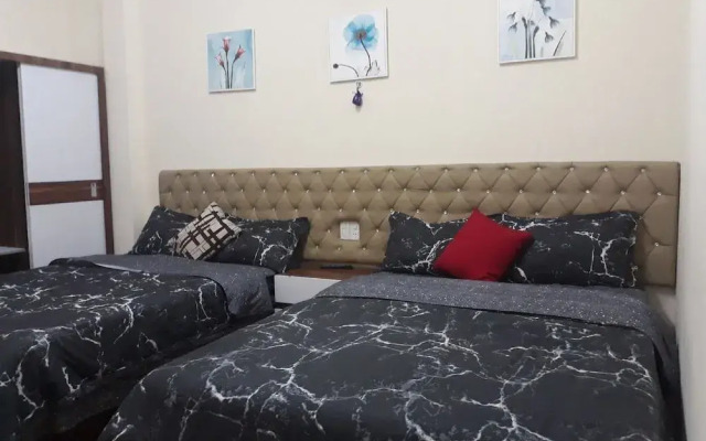 SPOT ON 847 Familiar House