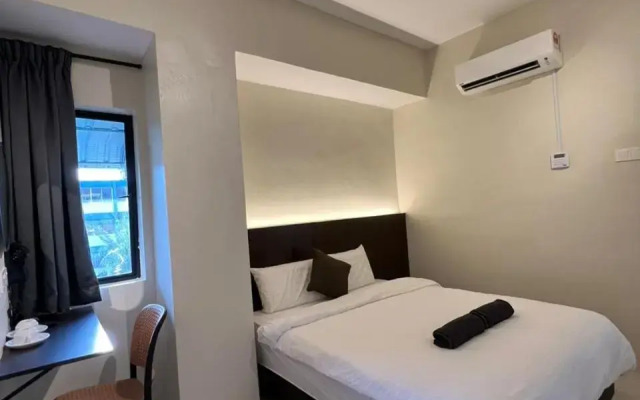 Seri Kangsar KK Hotel