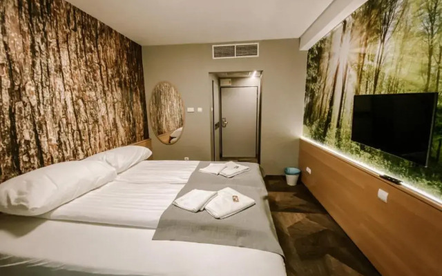 Park Hotel