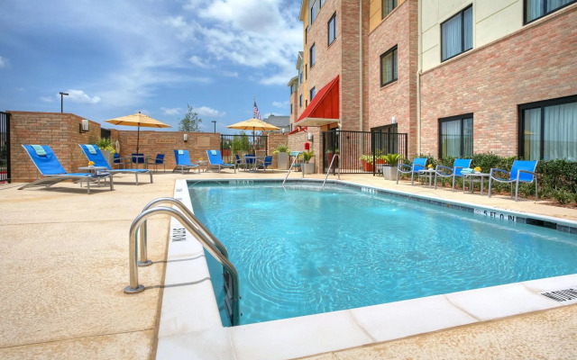 TownePlace Suites by Marriott Dallas Lewisville