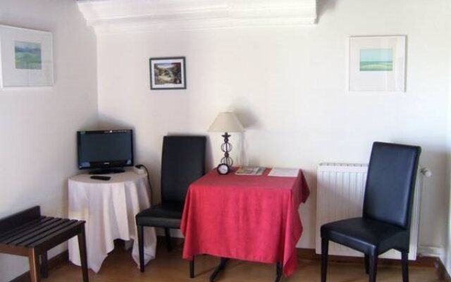 Hôtel Restaurant La Bastide