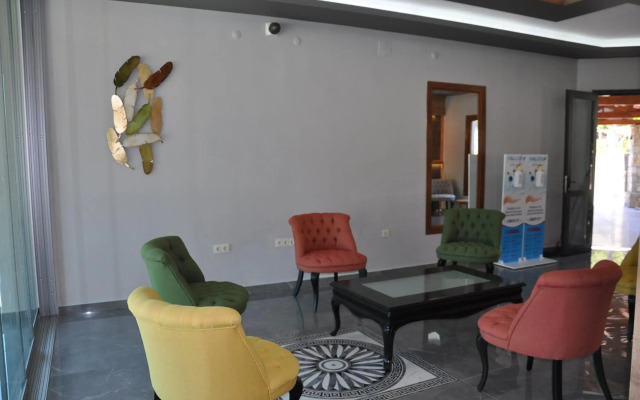Katre Hotel Oludeniz