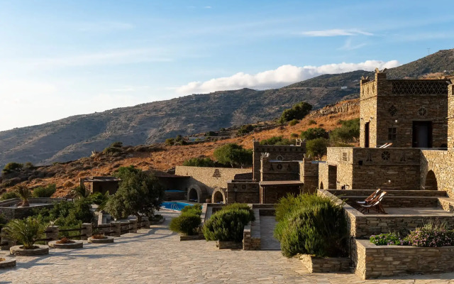 Andros Serenity Retreat - Adults Only