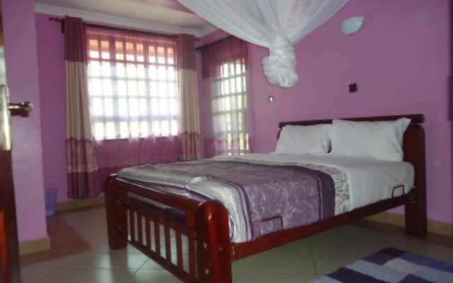 Hawie Classic Homestay