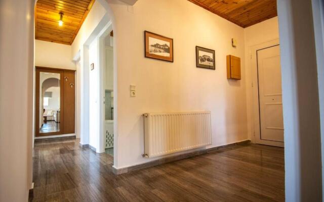 Giannis House 2022 by Corfu Escapes