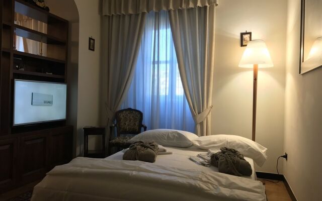 San Vincenzo Apartment