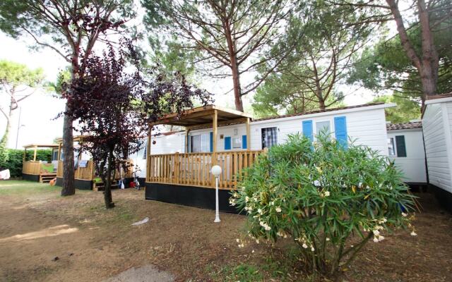 Happy Camp Torre Rinalda Camping Village