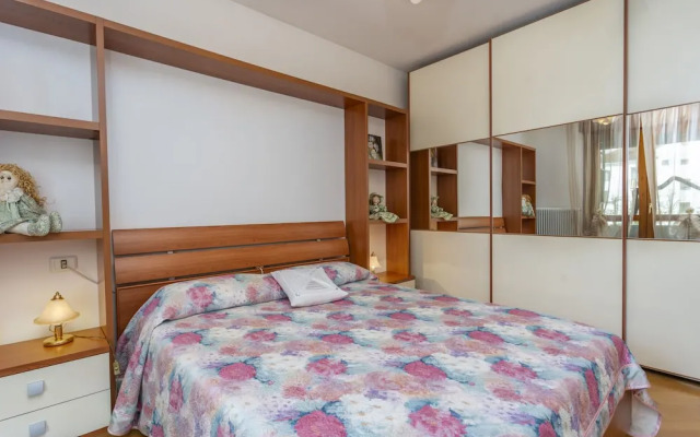 Ai Gelsomini-APT with Terrace & Parking