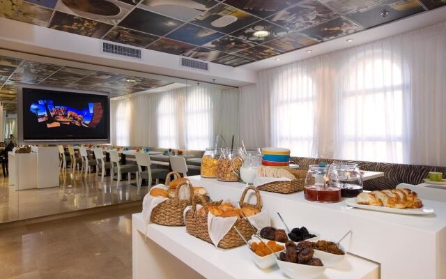 Harmony Hotel - an Atlas Boutique Hotel