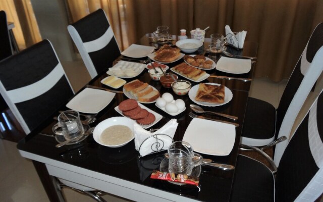 Hotel Ritsa