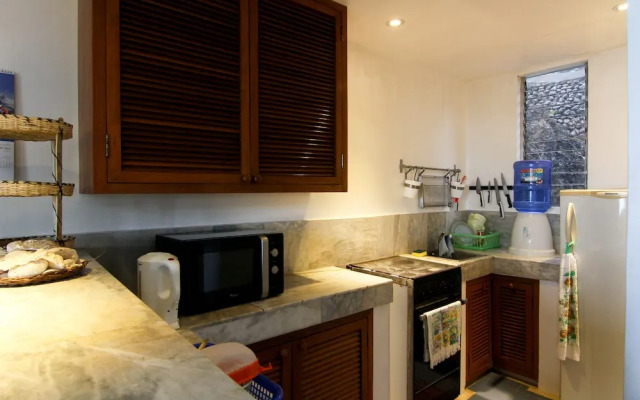 Tropicana Ocean Villas