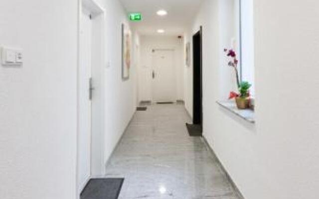 Stay-Inn Bielefeld Zentrum