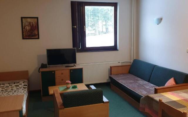 Apartman 109 Vila Nikola