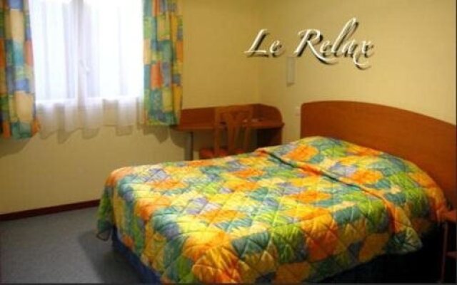 Le Relax
