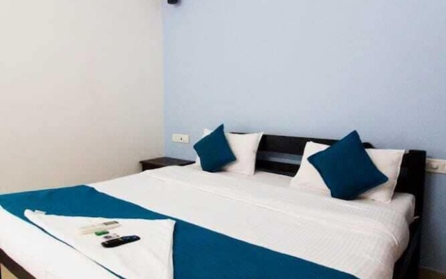 White Seasons Resort And Spa