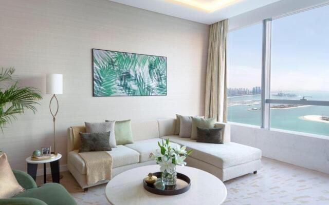 Hvr The Palm Dubai