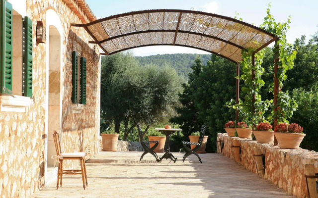 Torrent Fals Agroturismo
