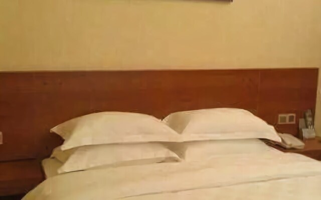 Xinhongchang Boutique Hotel