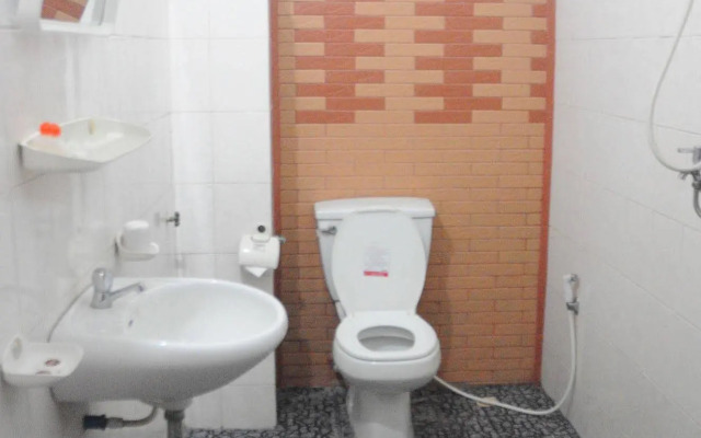 Big Lyna Villa