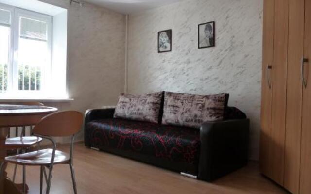 Guest house on Kirova 9